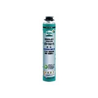 ヘンケルジャパン シスタ　発泡ウレタン　グレーフォーム　750ml SGY-750