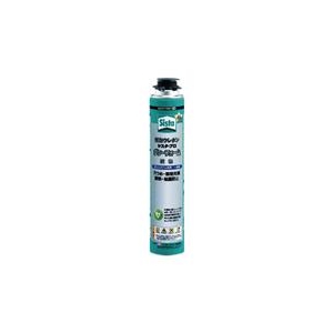 ヘンケルジャパン シスタ　発泡ウレタン　グレーフォーム　750ml SGY-750-イメージ1