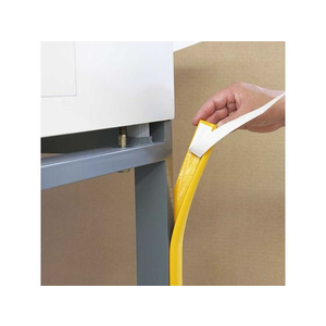 カーボーイ クッション専用テープ 10mm×5m クリア FCK0261-502-イメージ2