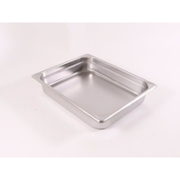 カンダ HG 18-8 ホテルパン 1／2 40mm 7121 FC494PL-034045