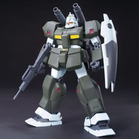 バンダイスピリッツ HGUC125ｼﾞﾑｷﾔﾉﾝ2N HGUC 1/144 ジム