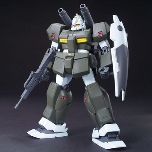 ガンプラ バンダイ HGUCシリーズHGUC 125 ジム・キャノンII バンダイスピリッツ HGUC125ｼﾞﾑｷﾔﾉﾝ2N HGUC 1/144 ジム