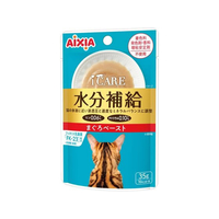 アイシア iCARE 水分補給まぐろ 35g FCE001L-IC-1