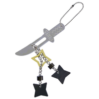 HANAYAMA パズリングジャパン 忍者 ハナヤマ ﾊﾟｽﾞﾘﾝｸﾞｼﾞﾔﾊﾟﾝﾆﾝｼﾞﾔ