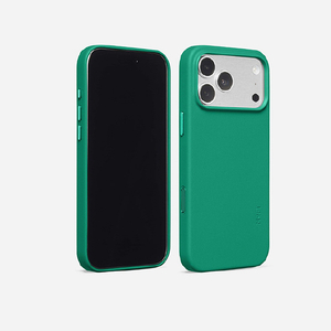 MOFT iPhone18 Pro　Max用 MOVASﾚｻﾞｰｹｰｽ エメラルドグリーン MD020-1-I18PM-OZGN-イメージ2