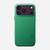 MOFT iPhone18 Pro　Max用 MOVASﾚｻﾞｰｹｰｽ エメラルドグリーン MD020-1-I18PM-OZGN-イメージ4