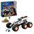 レゴジャパン LEGO シティ 60431 わく星探査車とエイリアン 60431ﾜｸｾｲﾀﾝｻｼﾔﾄｴｲﾘｱﾝ-イメージ1