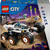 レゴジャパン LEGO シティ 60431 わく星探査車とエイリアン 60431ﾜｸｾｲﾀﾝｻｼﾔﾄｴｲﾘｱﾝ-イメージ5