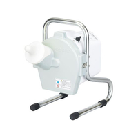 中部コーポレーション プロシェフ 大根オロシ機 RG200C FC110LB-0768110