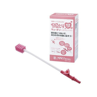 ファイン キューティー吸引スポンジブラシ 23-5524-00 QT-SP12(12ホンイリ) FCG494L-23-5524-00