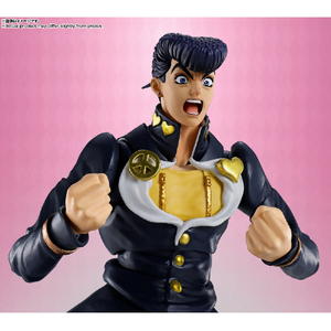 バンダイスピリッツ S．H．Figuarts 東方仗助 SHFﾋｶﾞｼｶﾀｼﾞﾖｳｽｹ-イメージ3