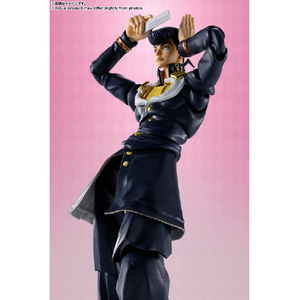 バンダイスピリッツ S．H．Figuarts 東方仗助 SHFﾋｶﾞｼｶﾀｼﾞﾖｳｽｹ-イメージ5