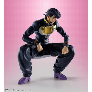 バンダイスピリッツ S．H．Figuarts 東方仗助 SHFﾋｶﾞｼｶﾀｼﾞﾖｳｽｹ-イメージ6
