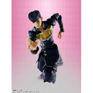 バンダイスピリッツ S．H．Figuarts 東方仗助 SHFﾋｶﾞｼｶﾀｼﾞﾖｳｽｹ-イメージ7