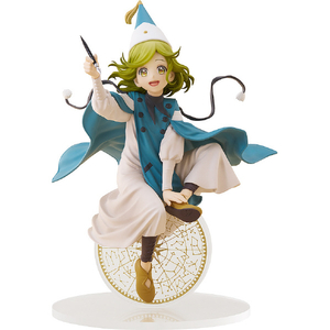 グッドスマイルカンパニー ﾎﾟﾂﾌﾟｱﾂﾌﾟPｺｺL POP UP PARADE ココ L size