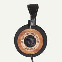 ヘッドホン GRADO GS1000 GS1000x Statement Series Headphones | Moon Audio