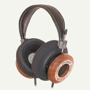 GRADO オープン型ヘッドホン GS1000X-イメージ1