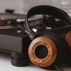 GRADO オープン型ヘッドホン GS1000X-イメージ4