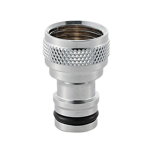 ＳＡＮＥＩ 金属製ネジニップル 呼び20水栓用 FC53463-PL60-21-20-イメージ1