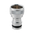 ＳＡＮＥＩ 金属製ネジニップル 呼び20水栓用 FC53463-PL60-21-20-イメージ1