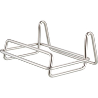 シービージャパン フライパンスタンド FC724SS