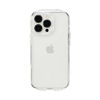 HAMEE iPhone 13 Pro用TPUケース iFace Look in Clear クリア 41-938218
