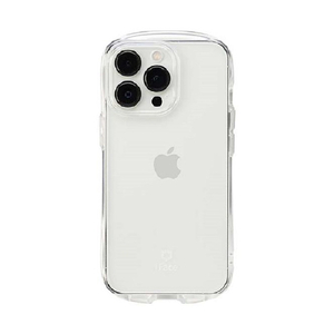 HAMEE iPhone 13 Pro用TPUケース iFace Look in Clear クリア 41-938218-イメージ1