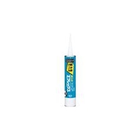 コニシ ボンドエフレックス　333ml　白　＃46821　白 BFX-333ｼﾛ