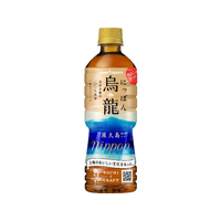 ポッカサッポロ にっぽん烏龍 525ml FC93561