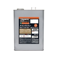 トラスコ中山 αタッピングオイル 難削材用 4L FC498EJ-2277301