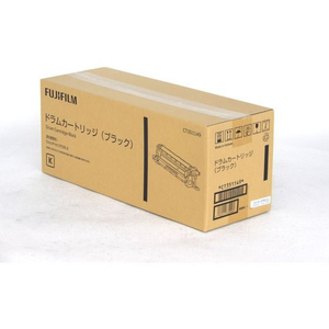 富士ゼロックス ドラムカートリッジ ブラック FCJ949G-CT351149-イメージ1