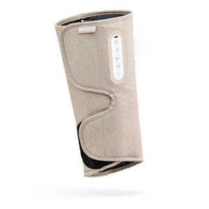 RELAGE RELAGE EMS LegCare Flex グレージュ RL-CF-ELCF10-GE-イメージ1