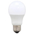 アイリスオーヤマ LED電球 E26口金 全光束810lm(6．9W一般電球タイプ) 電球色相当 2個入り LDA7L-G-6T62P-イメージ2