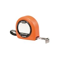 トラスコ中山 TRUSCO　メモプレート付コンベックス　フリータイプ　13mm幅　2．0m TT13-20
