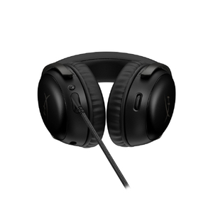 HyperX HyperX Cloud III ゲーミングヘッドセット ブラック 727A8AA-イメージ2