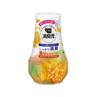 小林製薬 トイレの消臭元 癒しをはこぶキンモクセイ 400mL FCG837V