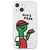 168cm iPhone 14/13用ソフトクリアケース Ollys Pizza 16823822I14-イメージ1