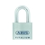 ＡＢＵＳ 軽量シリンダー南京錠 TITALIUM 96TI／60 FC184EZ-2013515-イメージ1