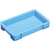 岐阜プラスチック工業 ST型コンテナーST-7C 青 FC516GK-4110633-イメージ1