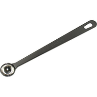 和田助製作所 SW 18-8 極厚 計量スプーン 0.5cc FC289LV-7437000