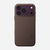 MOFT iPhone18 Pro　Max用 MOVASﾚｻﾞｰｹｰｽ カカオブラウン MD020-1-I18PM-BE-イメージ4