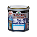 アサヒペン 水性高耐久鉄部用 0.7L 白 FC486NV