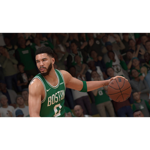 テイクツー・インタラクティブ・ジャパン 『NBA 2K25』 BEST PRICE【Switch】 HAC2BHWHA-イメージ2