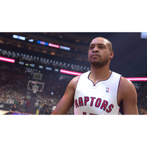 テイクツー・インタラクティブ・ジャパン 『NBA 2K25』 BEST PRICE【Switch】 HAC2BHWHA-イメージ3