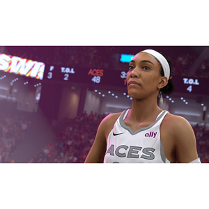 テイクツー・インタラクティブ・ジャパン 『NBA 2K25』 BEST PRICE【Switch】 HAC2BHWHA-イメージ4