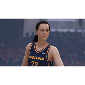 テイクツー・インタラクティブ・ジャパン 『NBA 2K25』 BEST PRICE【Switch】 HAC2BHWHA-イメージ5
