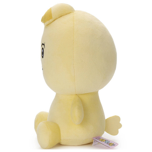 タカラトミーアーツ んぽちゃむ/ぬいぐるみM/きみまろ きみまろ ﾝﾎﾟﾁﾔﾑﾇｲｸﾞﾙﾐMｷﾐﾏﾛ-イメージ3