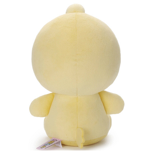 タカラトミーアーツ んぽちゃむ/ぬいぐるみM/きみまろ きみまろ ﾝﾎﾟﾁﾔﾑﾇｲｸﾞﾙﾐMｷﾐﾏﾛ-イメージ4