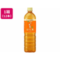 伊藤園 お～いお茶 ほうじ茶 1L×12本 FCD677L