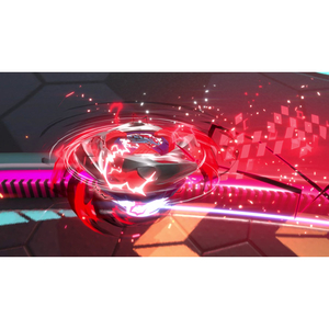 フリュー ベイブレードエックス エボバトル【Switch】 HACPBNZTA-イメージ6